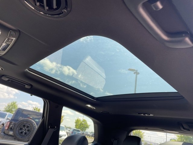 New 2025 Kia Telluride SX X-Line image 27