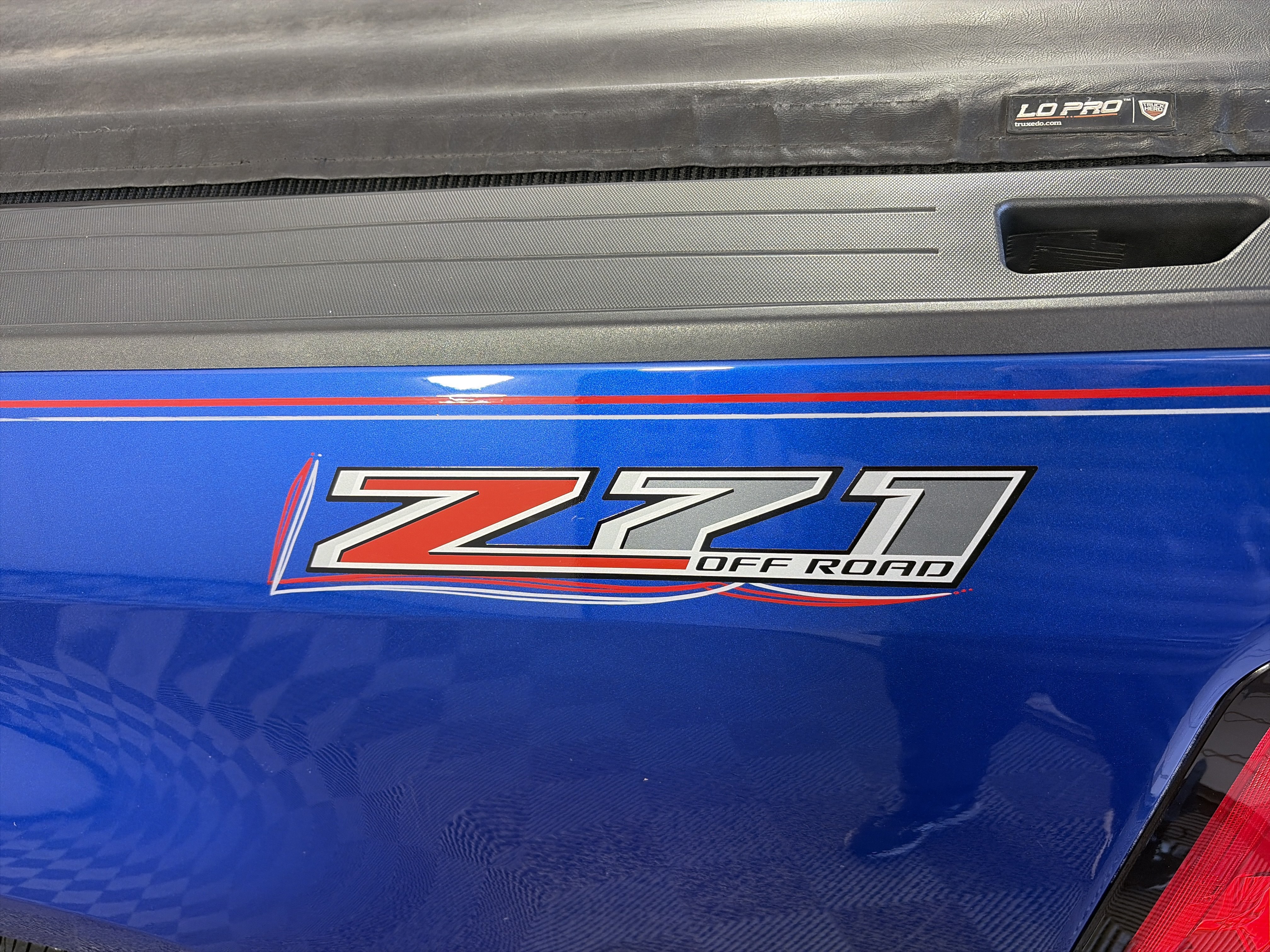 Used 2019 Chevrolet Colorado Z71 AWD/4WD image 18