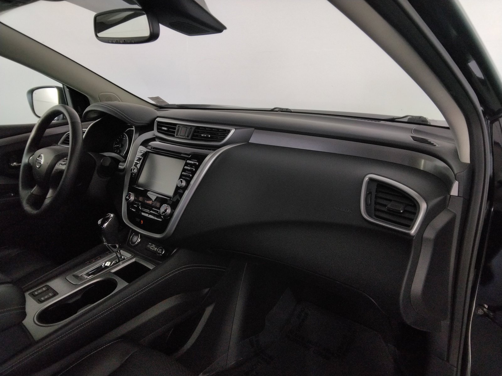 Used 2020 Nissan Murano SL AWD/4WD image 39