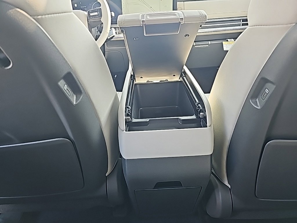 New 2026 Hyundai Santa Fe Limited image 39
