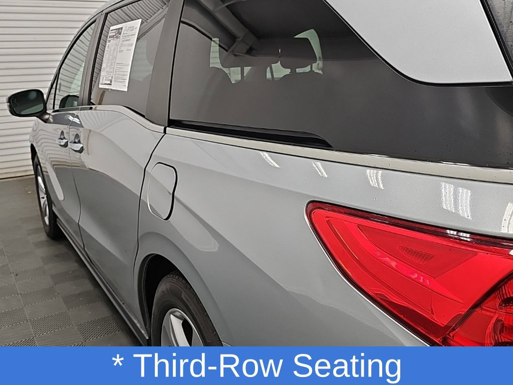 Used 2018 Honda Odyssey EX image 7