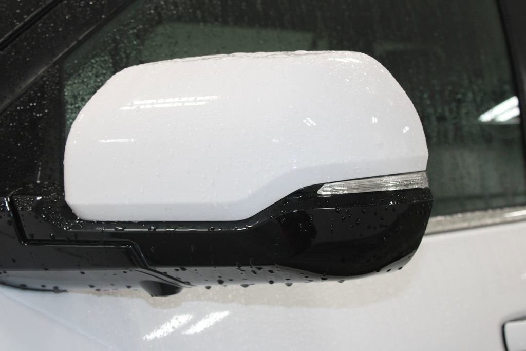 Used 2025 Toyota Sequoia SR5 AWD/4WD image 17