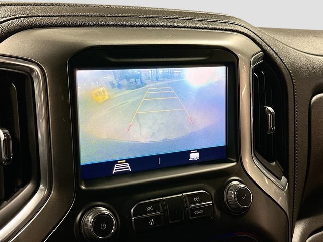 Used 2021 Chevrolet Silverado 1500 LT Trail Boss AWD/4WD image 14