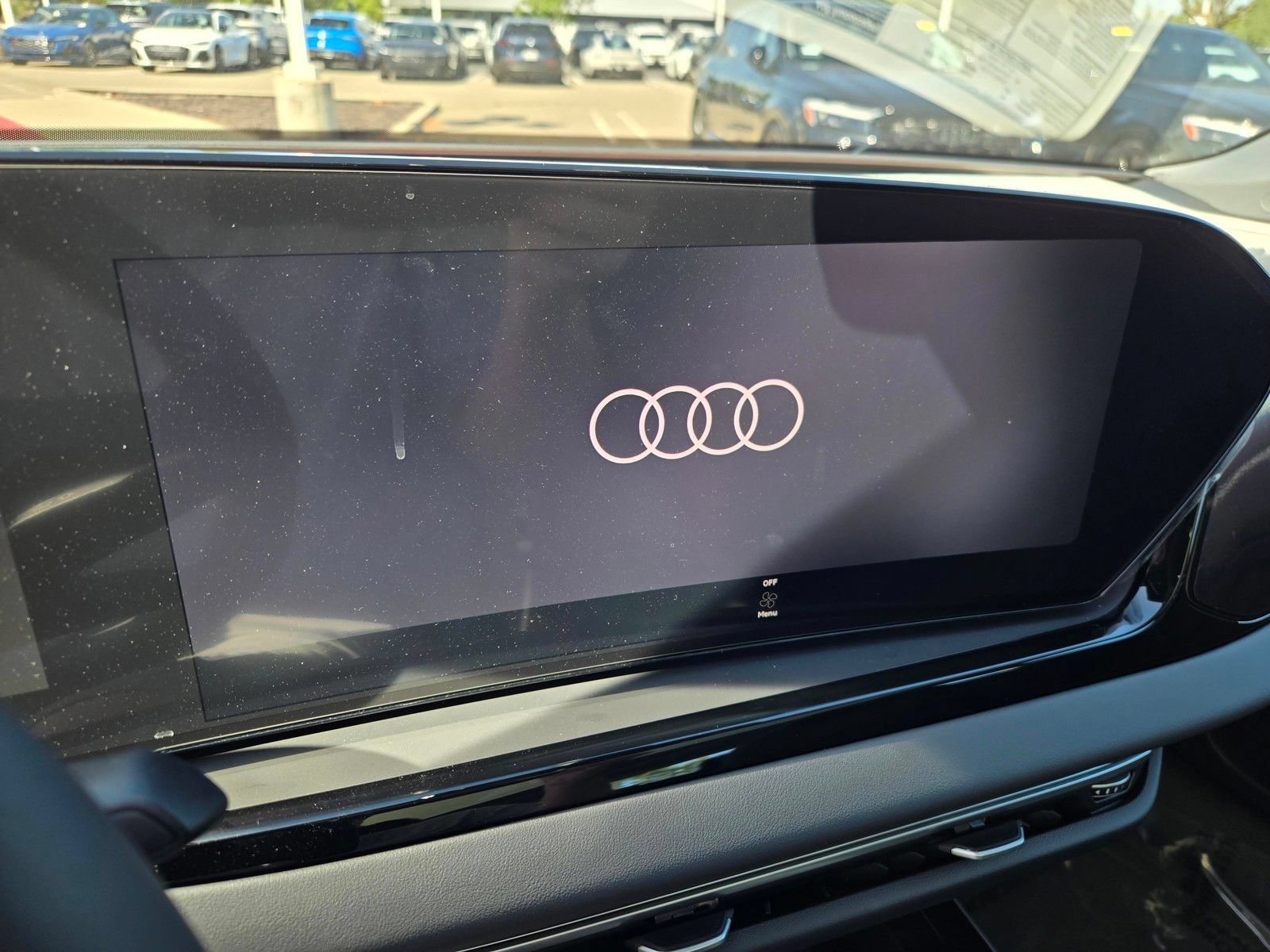 New 2026 Audi A6 Premium Plus AWD/4WD image 22