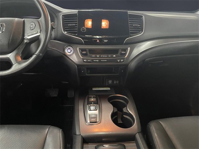 Used 2022 Honda Passport EX-L image 11