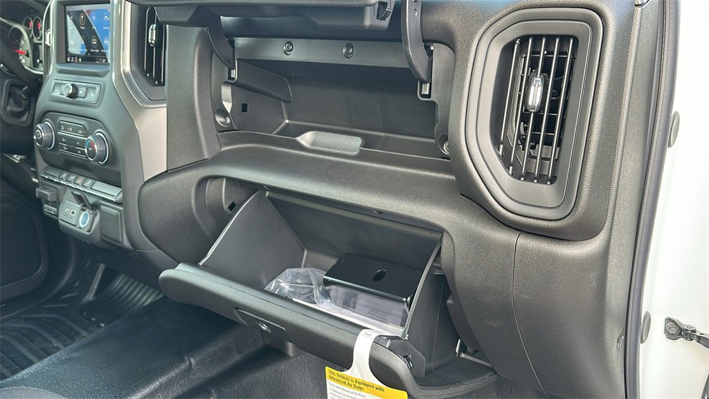 New 2026 Chevrolet Silverado 2500 W/T w/ WT Convenience Package image 30