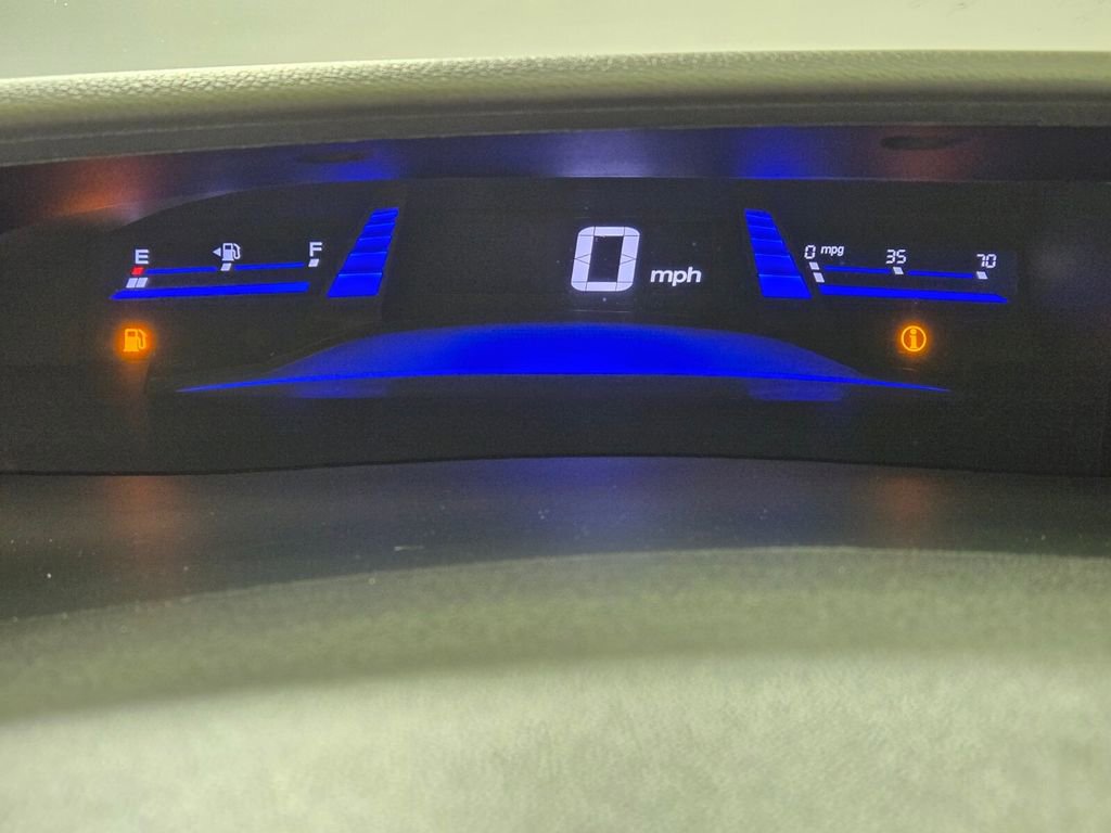 Used 2015 Honda Civic LX image 29