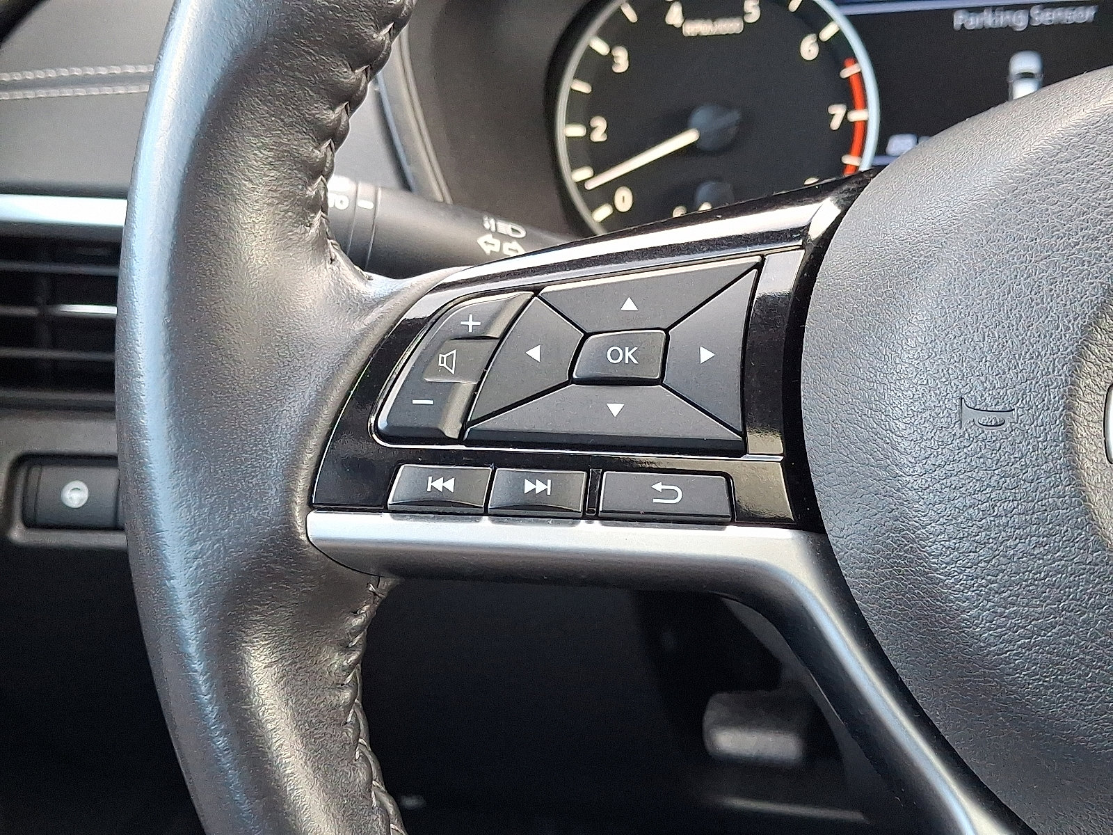 Certified 2022 Nissan Altima 2.5 SV w/ SV Premium Package image 29