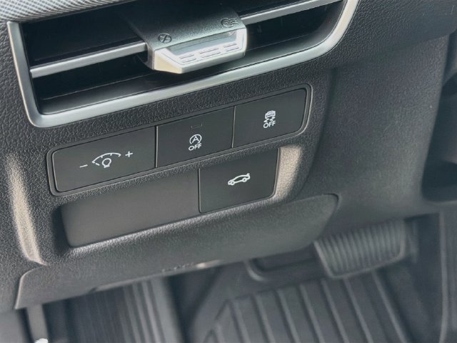 New 2027 Hyundai Sonata SE FWD image 10
