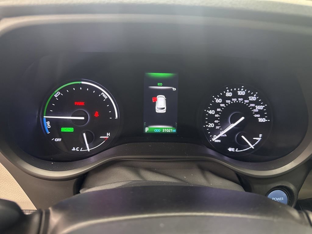 Used 2021 Toyota Sienna XLE FWD image 33