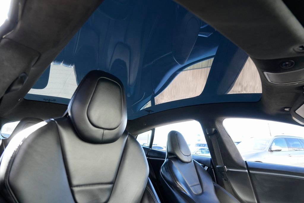 Used 2017 Tesla Model S 75D image 23