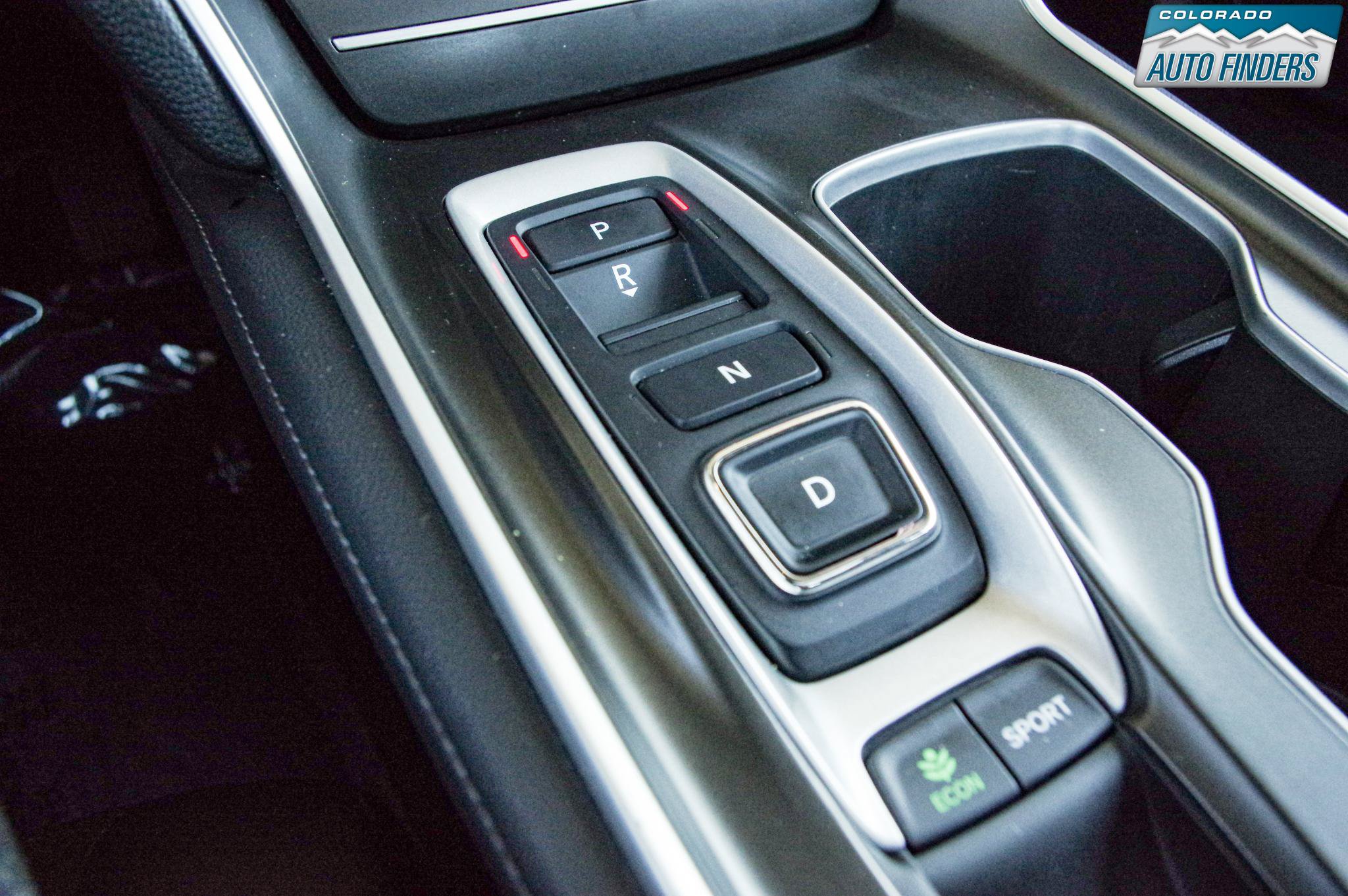 Used 2021 Honda Accord Touring image 18