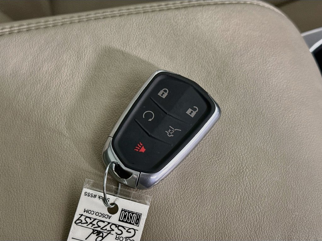 Used 2016 Cadillac SRX Performance w/ Driver Awareness Package AWD/4WD image 41