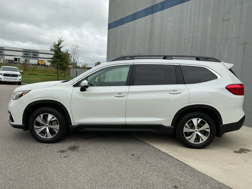 Used 2019 Subaru Ascent Premium AWD/4WD image 5