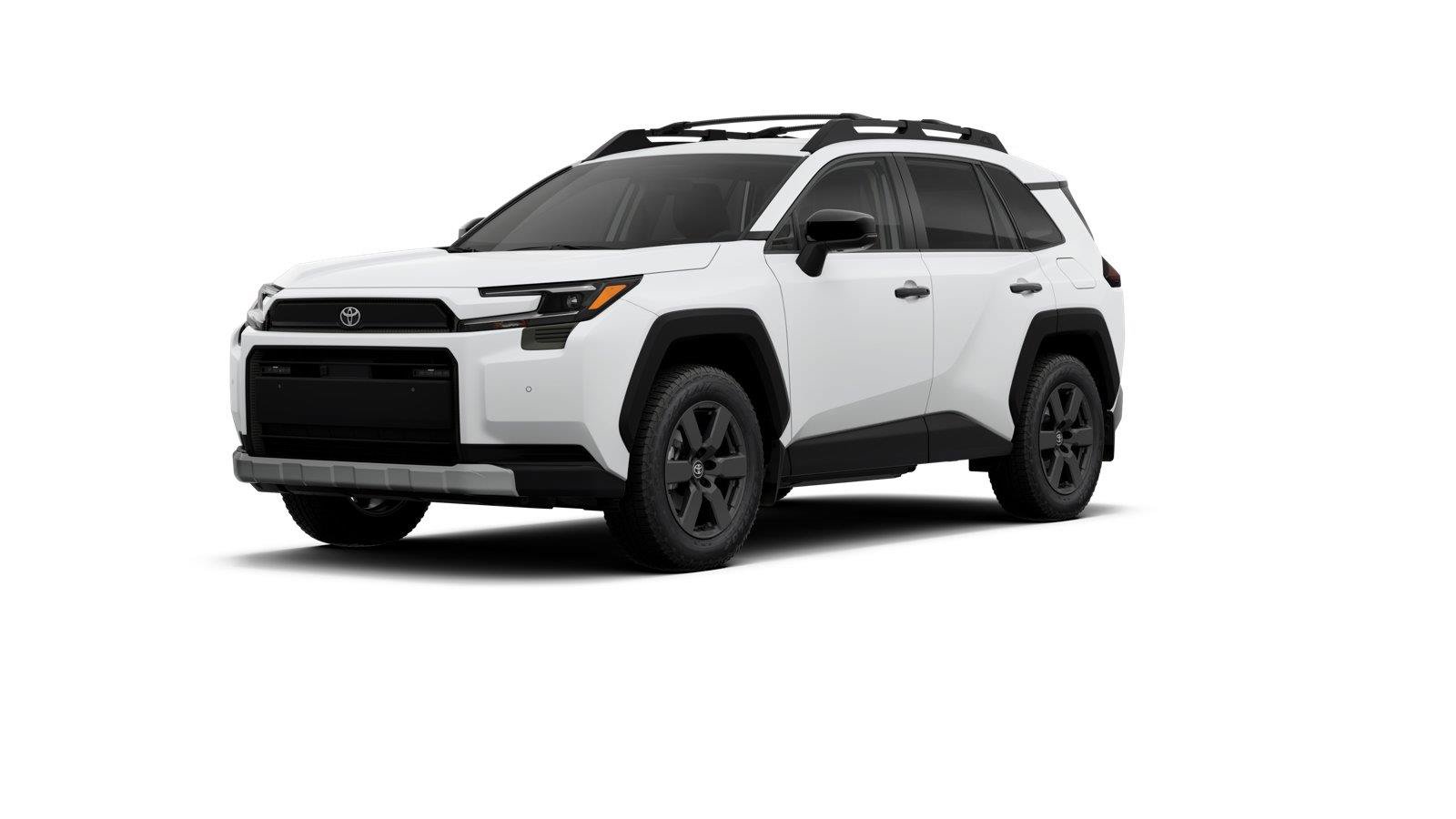 New 2026 Toyota RAV4 AWD image 23