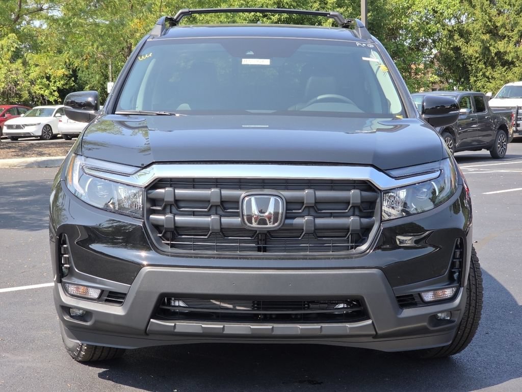 New 2026 Honda Ridgeline RTL image 18