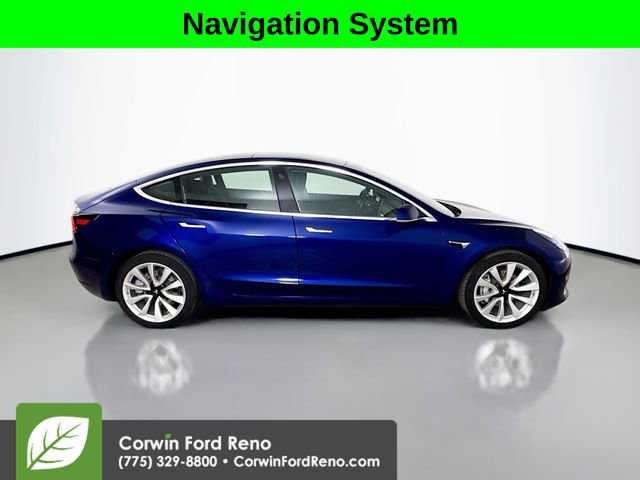 Used 2019 Tesla Model 3 Long Range image 8