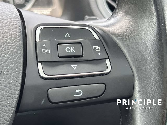 Used 2016 Volkswagen Tiguan SE FWD image 22