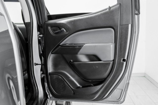 Used 2019 Chevrolet Colorado Z71 AWD/4WD image 43