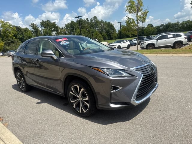 Used 2016 Lexus RX 350 FWD w/ Premium Package image 6