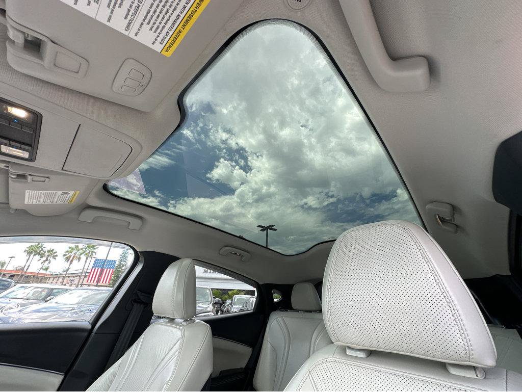 Used 2021 Ford Mustang Mach-E Premium RWD image 7