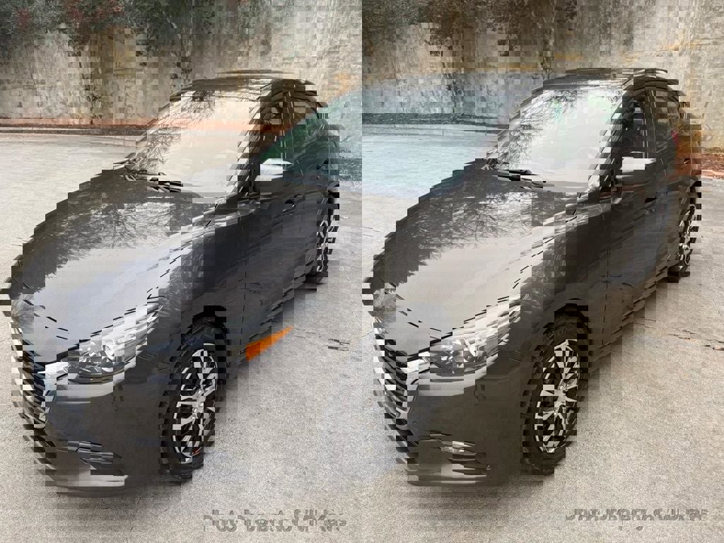 Used 2017 MAZDA MAZDA3 Sport image 16