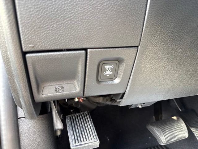 New 2026 RAM 2500 Laramie w/ Night Edition AWD/4WD image 28