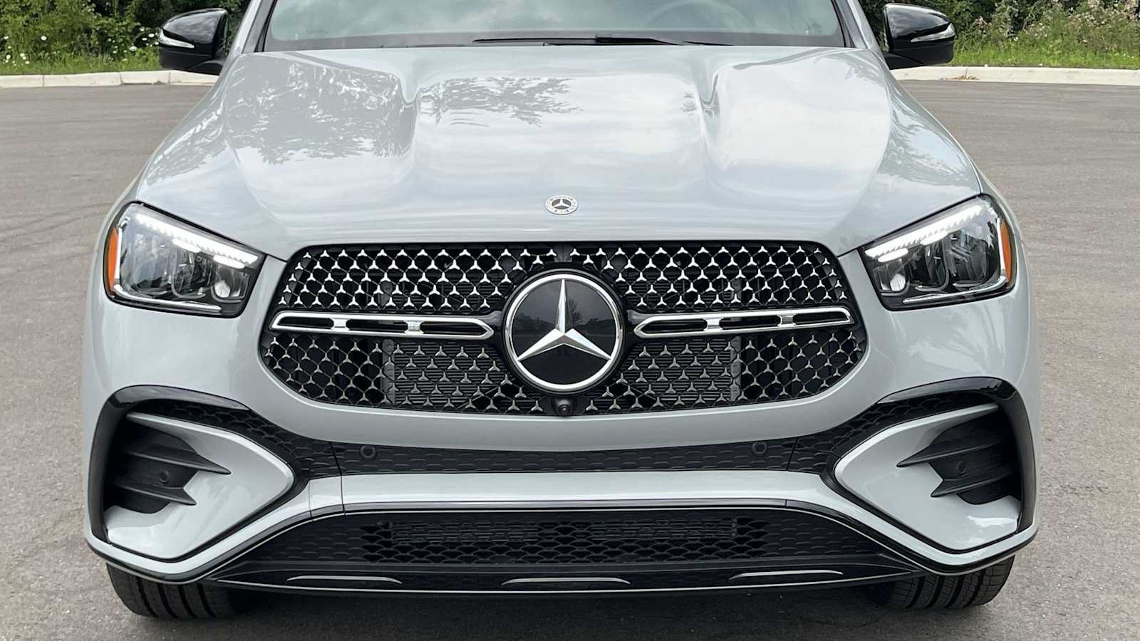 New 2026 Mercedes-Benz GLE 350 4MATIC image 23