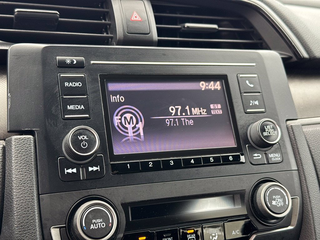 Used 2020 Honda Civic LX image 19