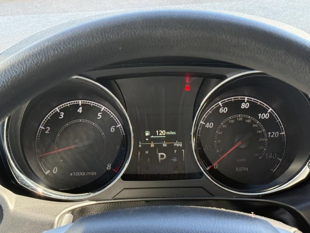 Used 2024 Mitsubishi Outlander Sport ES AWD/4WD image 12