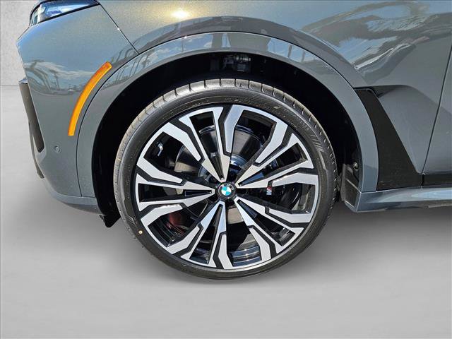 New 2027 BMW X7 M60i AWD/4WD image 10