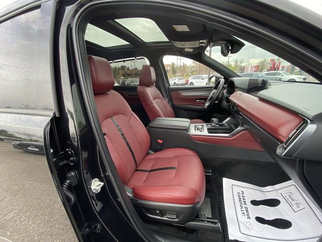 Certified 2025 MAZDA CX-70 Plug-In Hybrid w/ Premium Plus image 27