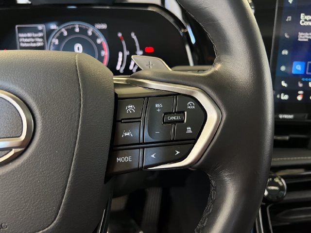 Used 2026 Lexus NX 350 AWD w/ Accessory Package (2T) image 38