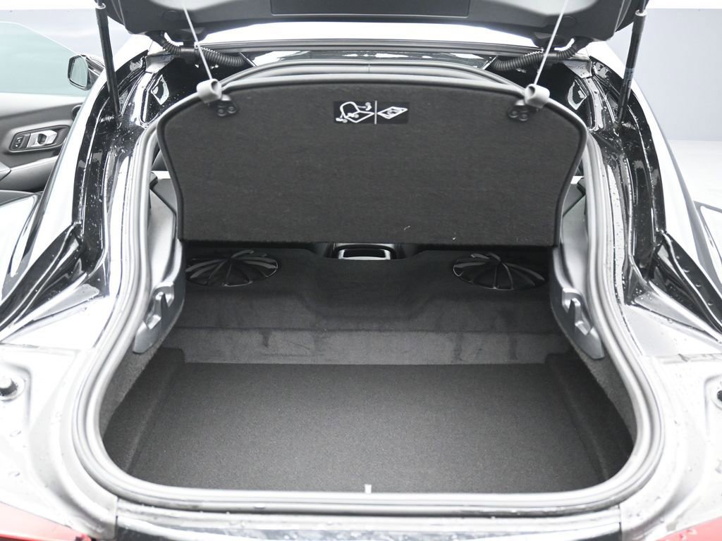 Certified 2026 Toyota Supra Premium w/ Driver Assist Package image 31