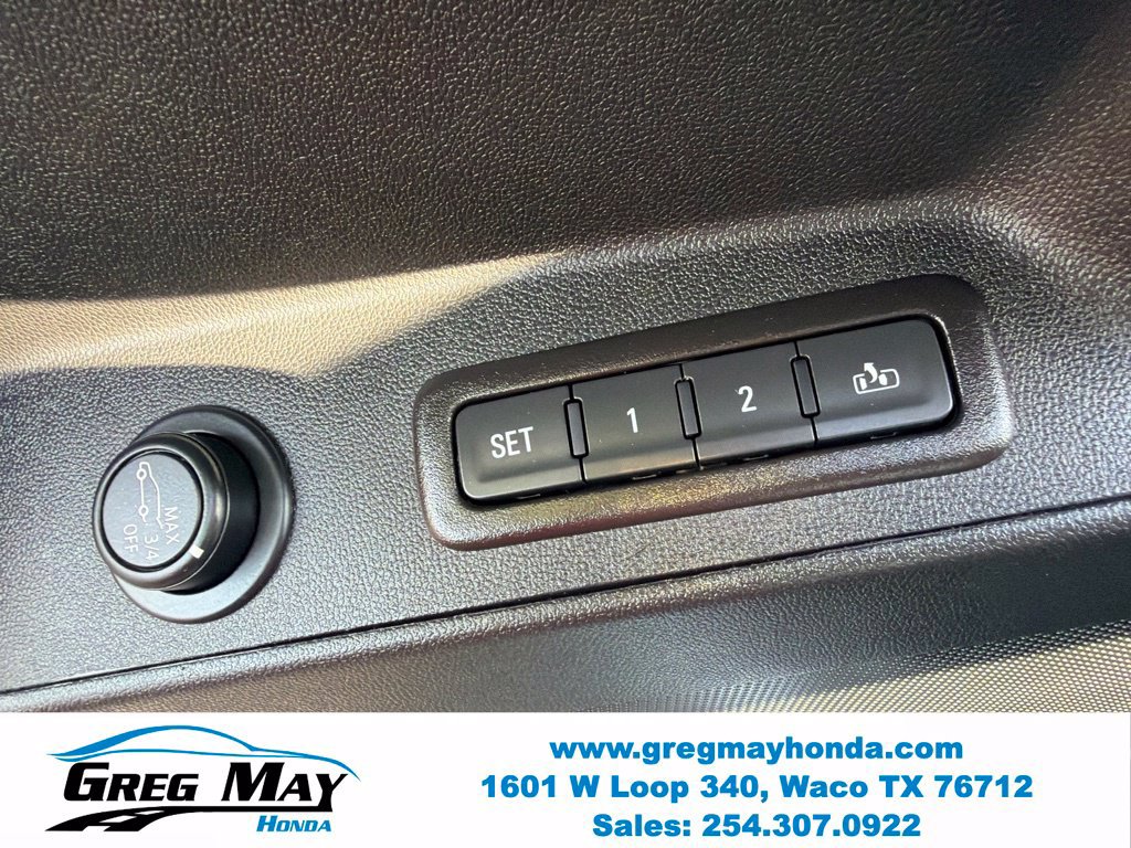 Used 2022 Chevrolet Equinox Premier AWD/4WD image 26