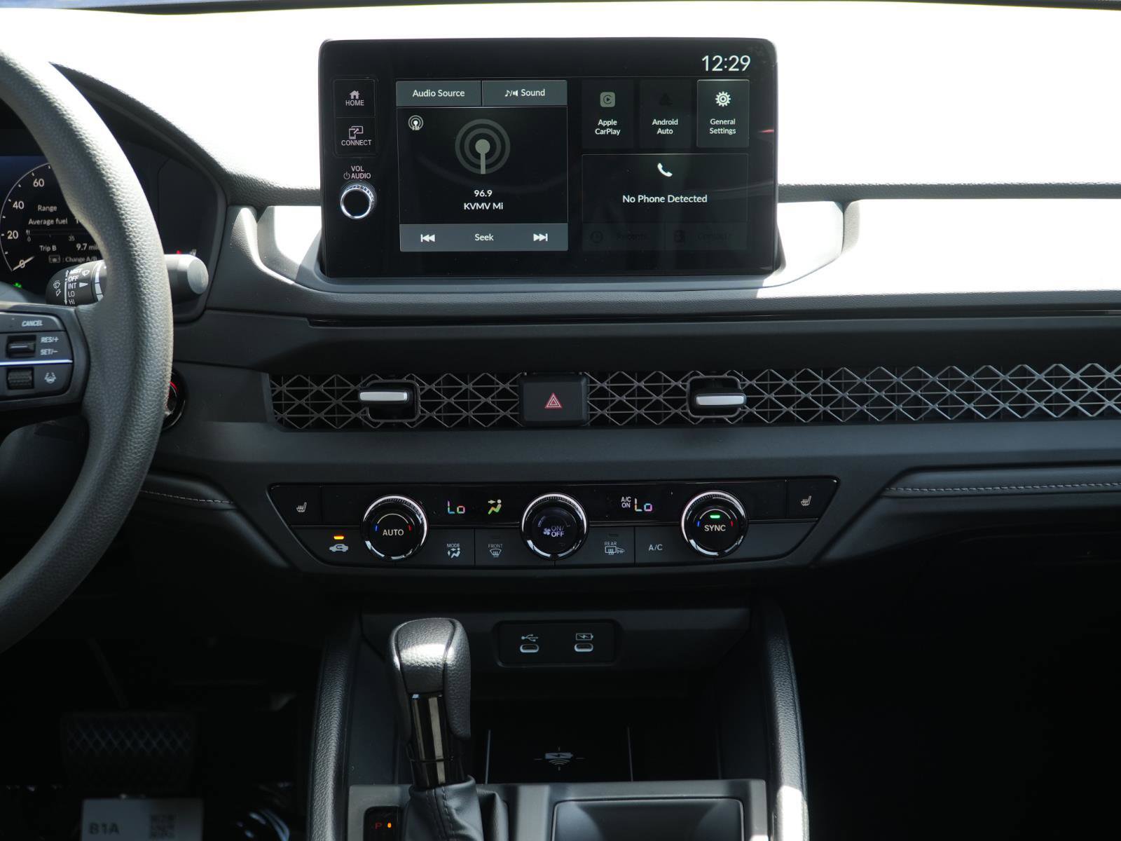 New 2026 Honda Accord SE image 26