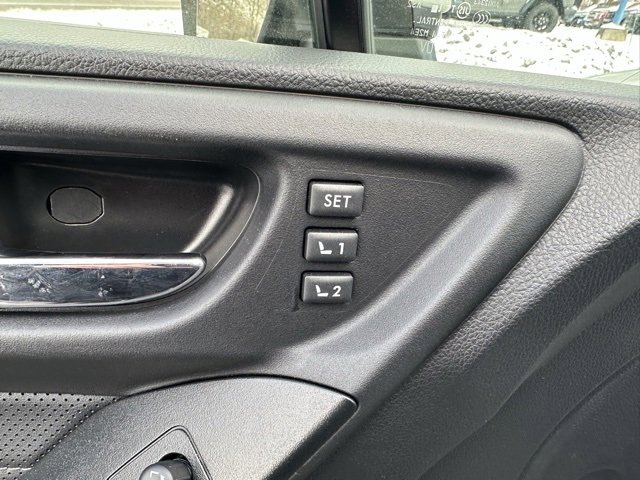 Used 2018 Subaru Forester 2.5i Touring w/ Popular Package #2 image 23