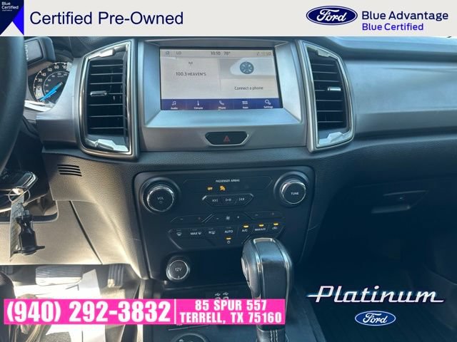 Used 2020 Ford Ranger XLT w/ Equipment Group 301A Mid AWD/4WD image 18
