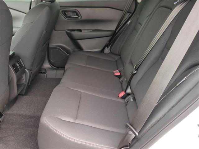 New 2026 Nissan Rogue S image 14