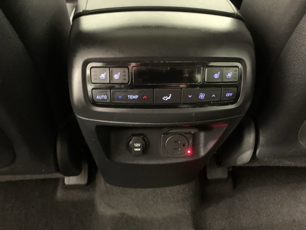 Used 2022 Hyundai Palisade Limited image 39