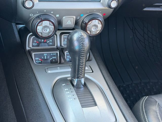 Used 2013 Chevrolet Camaro SS w/ RS Package image 15