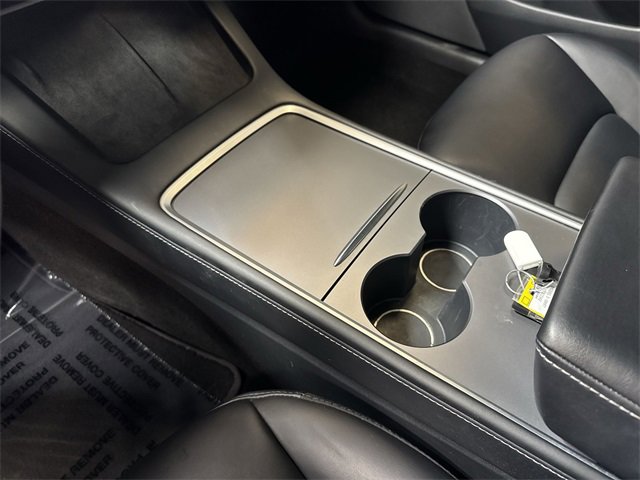 Used 2021 Tesla Model 3 Long Range image 25