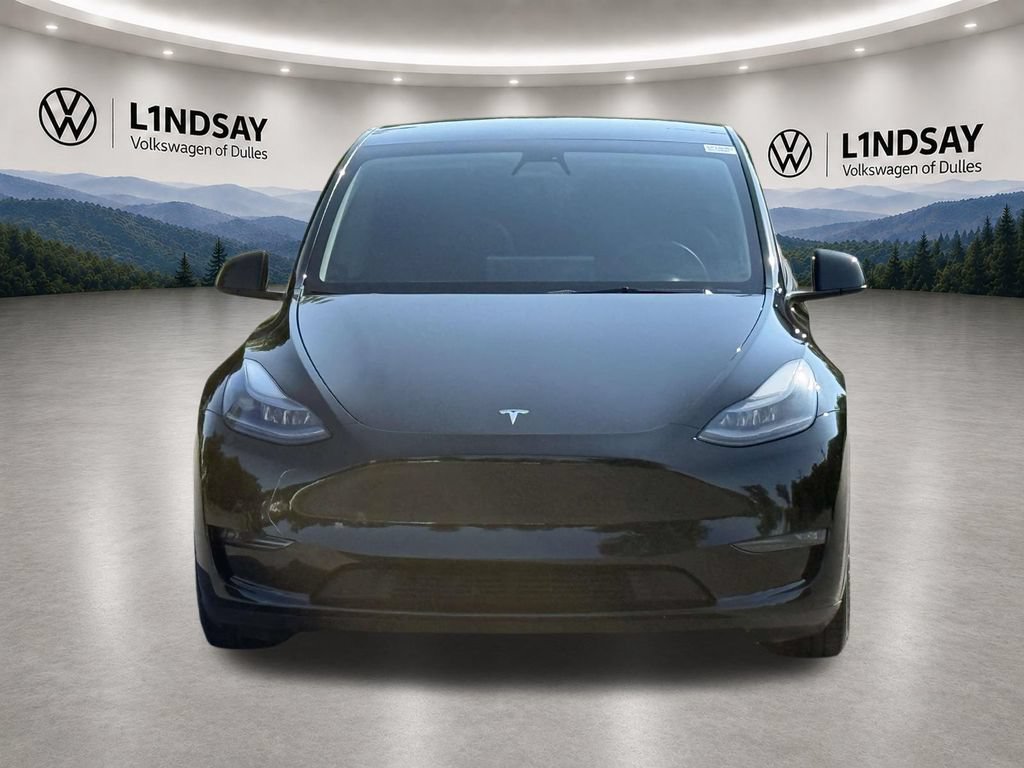 Used 2022 Tesla Model Y Performance AWD/4WD image 2