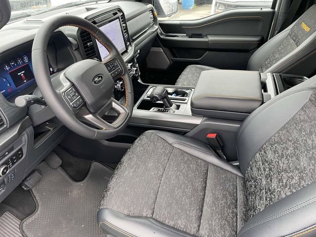 New 2025 Ford F150 Tremor w/ Bed Utility Package image 9