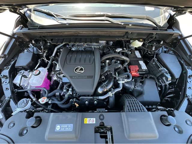 New 2026 Lexus NX 350 AWD w/ Premium Package image 37