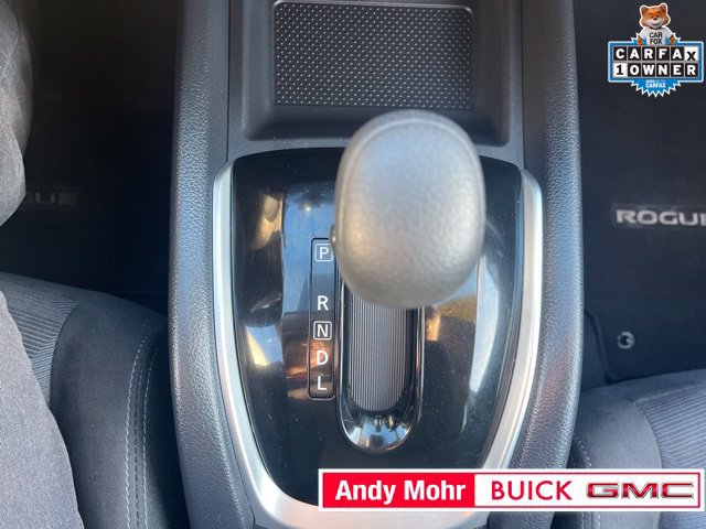 Used 2015 Nissan Rogue SV w/ SV Premium Package AWD/4WD image 30