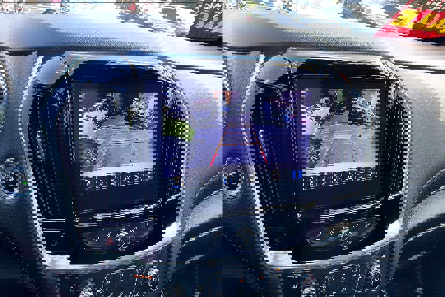 Certified 2022 Chevrolet Traverse Premier image 21