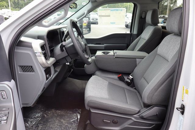 New 2025 Ford F350 XLT AWD/4WD image 20