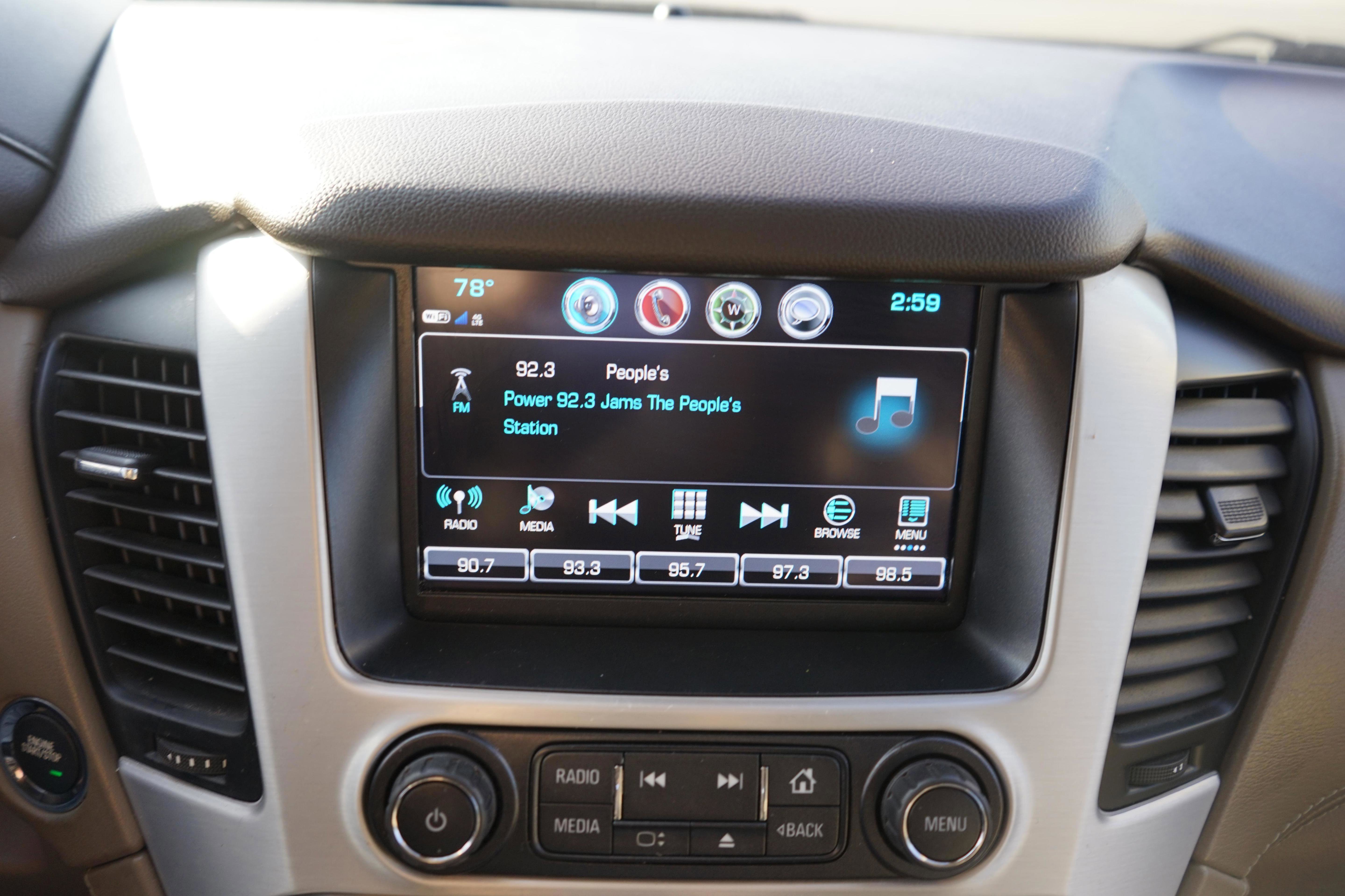 Used 2020 GMC Yukon SLT RWD image 15