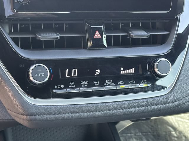 Certified 2023 Toyota Corolla SE FWD image 18